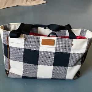 Kate Spade Diaper/Baby Bag